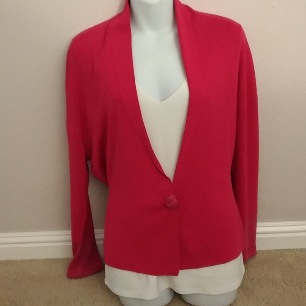 Escada cardigan